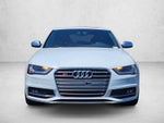 2014 Audi S4 4dr Sdn S Tronic Premium Plus