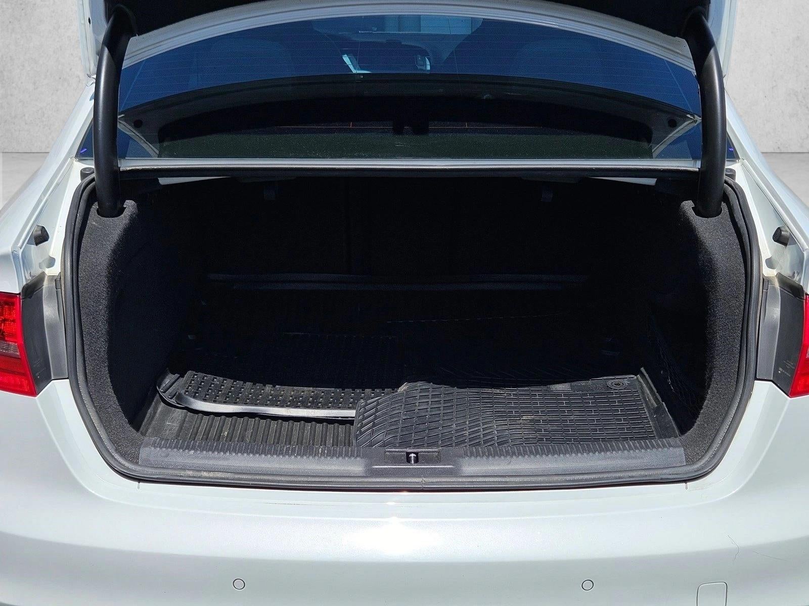 2014 Audi S4 4dr Sdn S Tronic Premium Plus