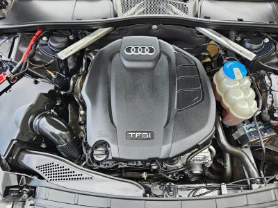 2018 Audi A5 Sportback 2.0 TFSI Premium Plus