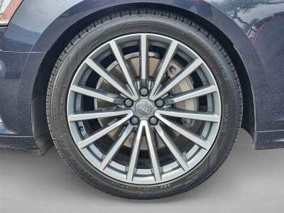 2018 Audi A5 Sportback 2.0 TFSI Premium Plus