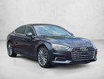 2018 Audi A5 Sportback 2.0 TFSI Premium Plus