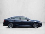 2018 Audi A5 Sportback 2.0 TFSI Premium Plus