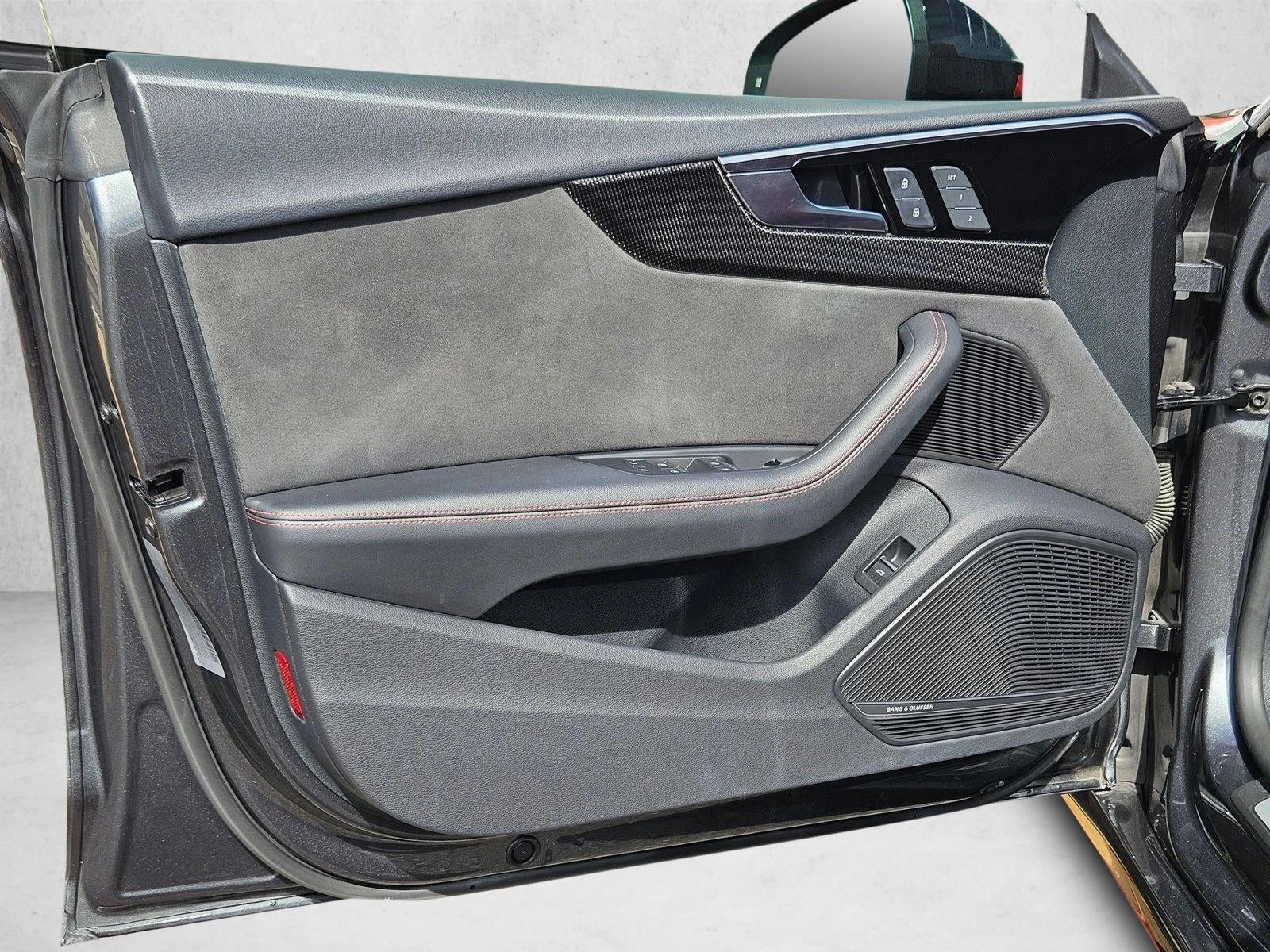 2023 Audi S5 Sportback Premium Plus 3.0 TFSI quattro