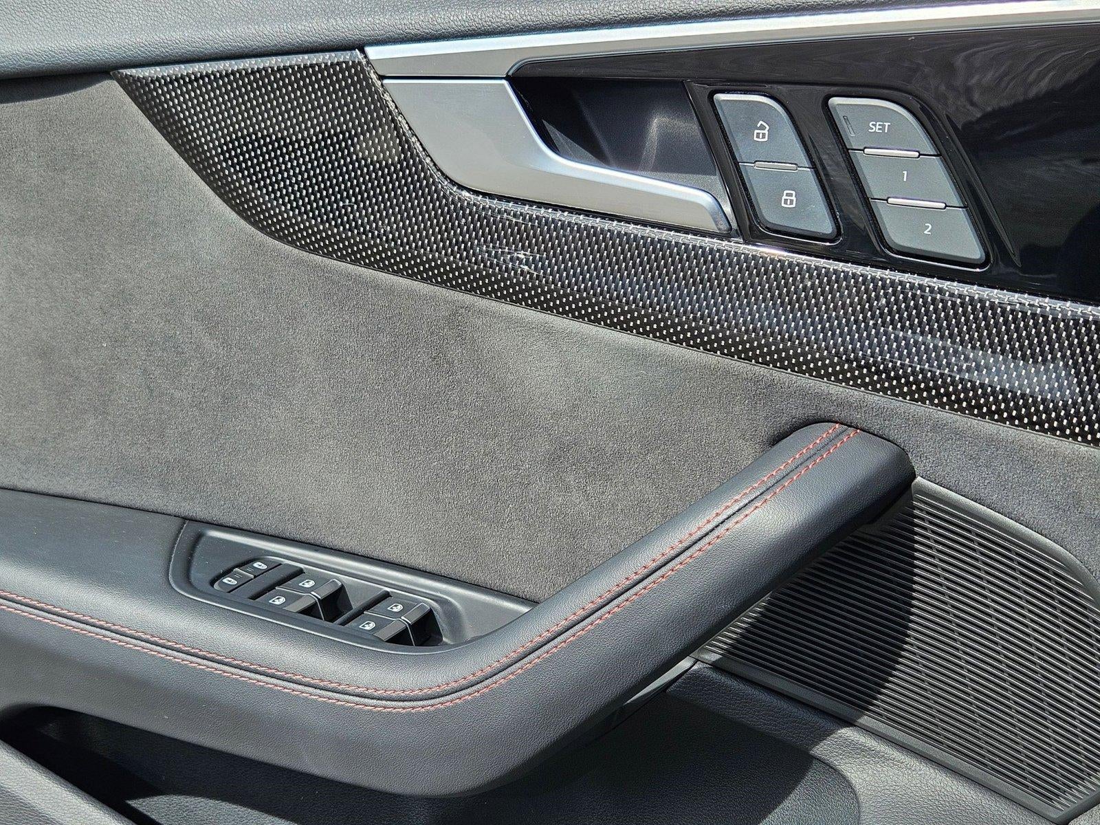 2023 Audi S5 Sportback Premium Plus 3.0 TFSI quattro