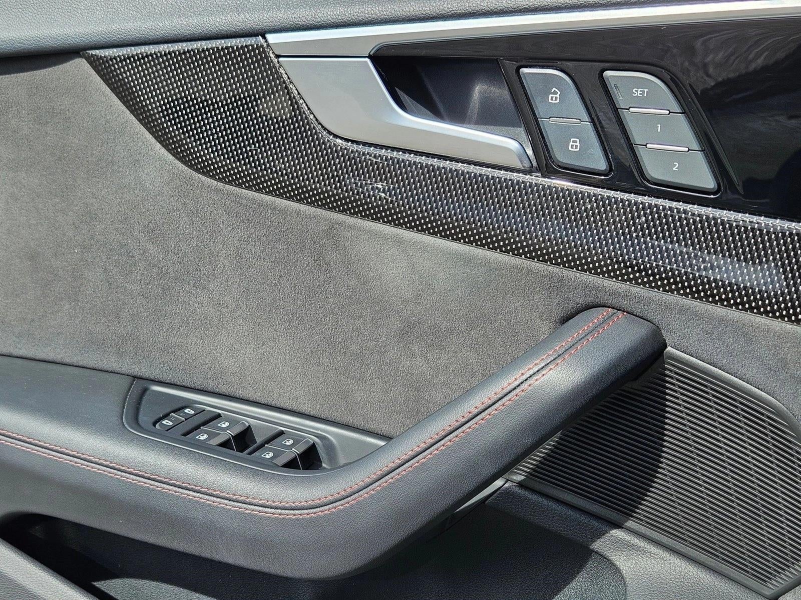 2023 Audi S5 Sportback Premium Plus 3.0 TFSI quattro