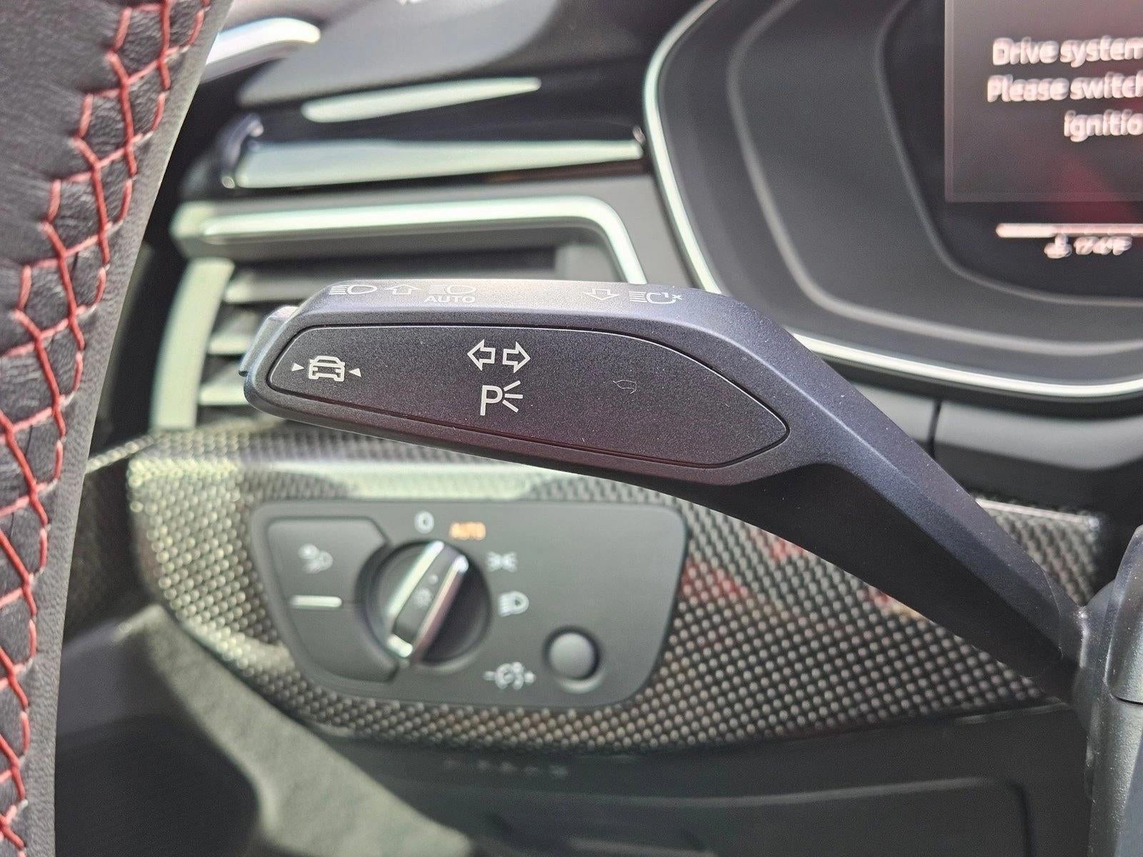 2023 Audi S5 Sportback Premium Plus 3.0 TFSI quattro