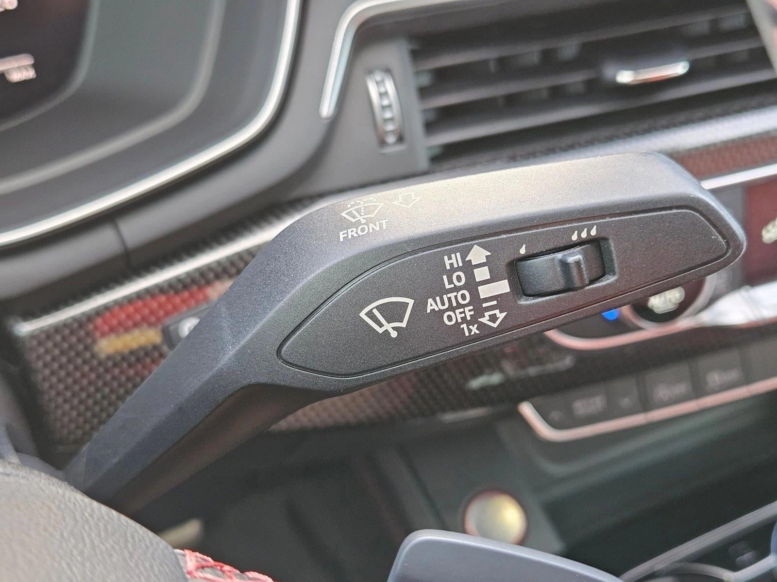 2023 Audi S5 Sportback Premium Plus 3.0 TFSI quattro