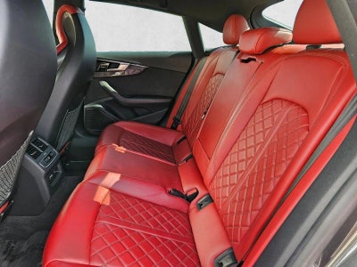 2023 Audi S5 Sportback Premium Plus 3.0 TFSI quattro