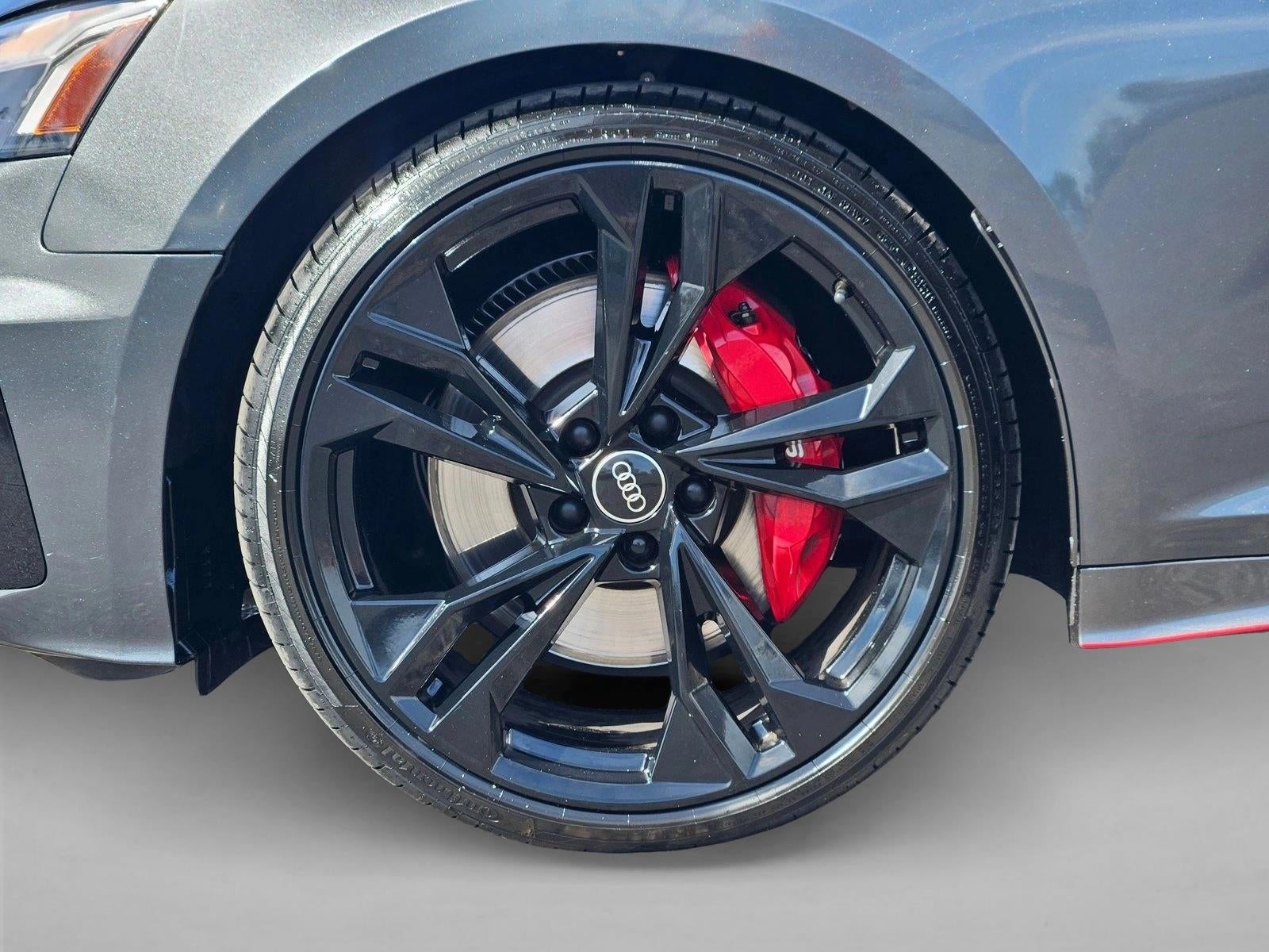 2023 Audi S5 Sportback Premium Plus 3.0 TFSI quattro