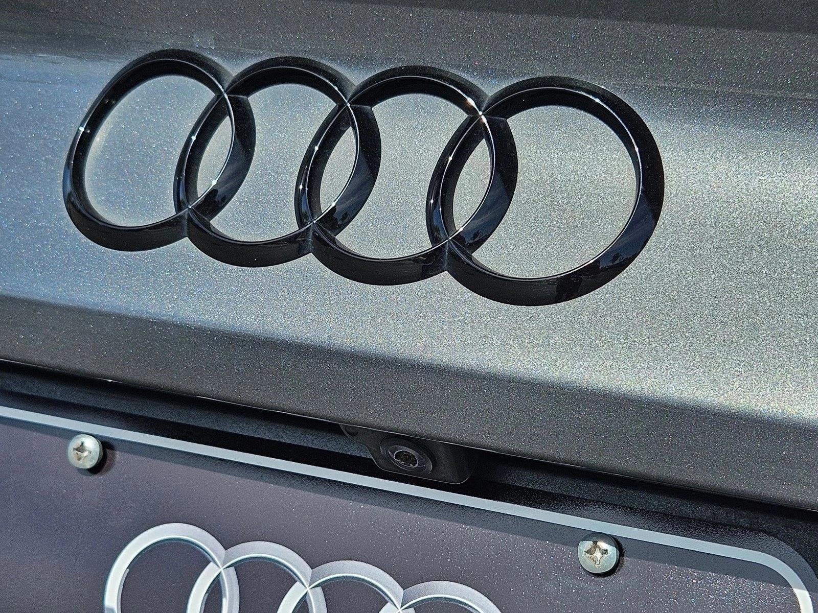 2023 Audi S5 Sportback Premium Plus 3.0 TFSI quattro