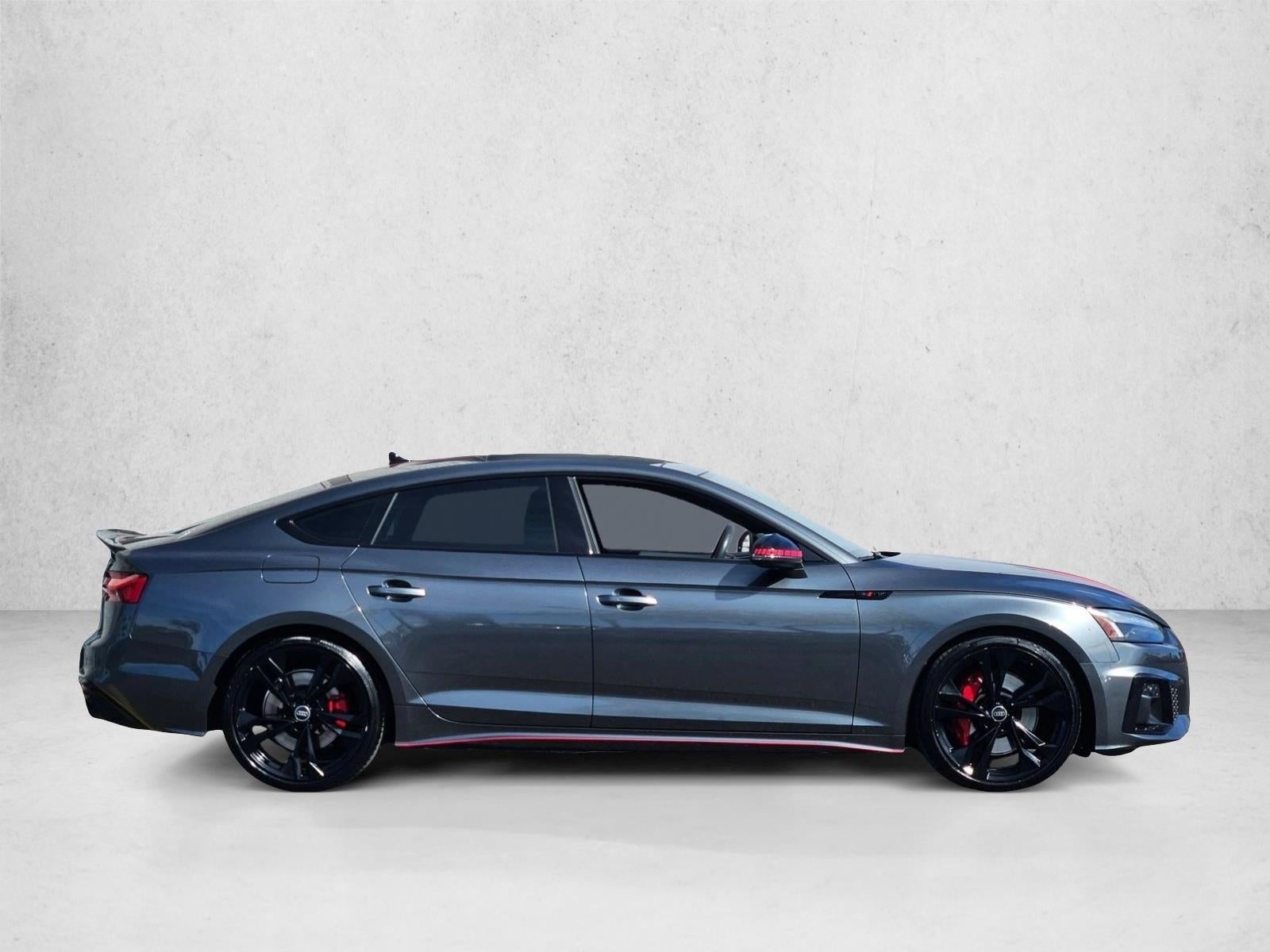 2023 Audi S5 Sportback Premium Plus 3.0 TFSI quattro