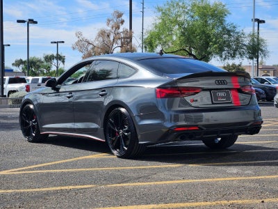 2023 Audi S5 Sportback Premium Plus 3.0 TFSI quattro