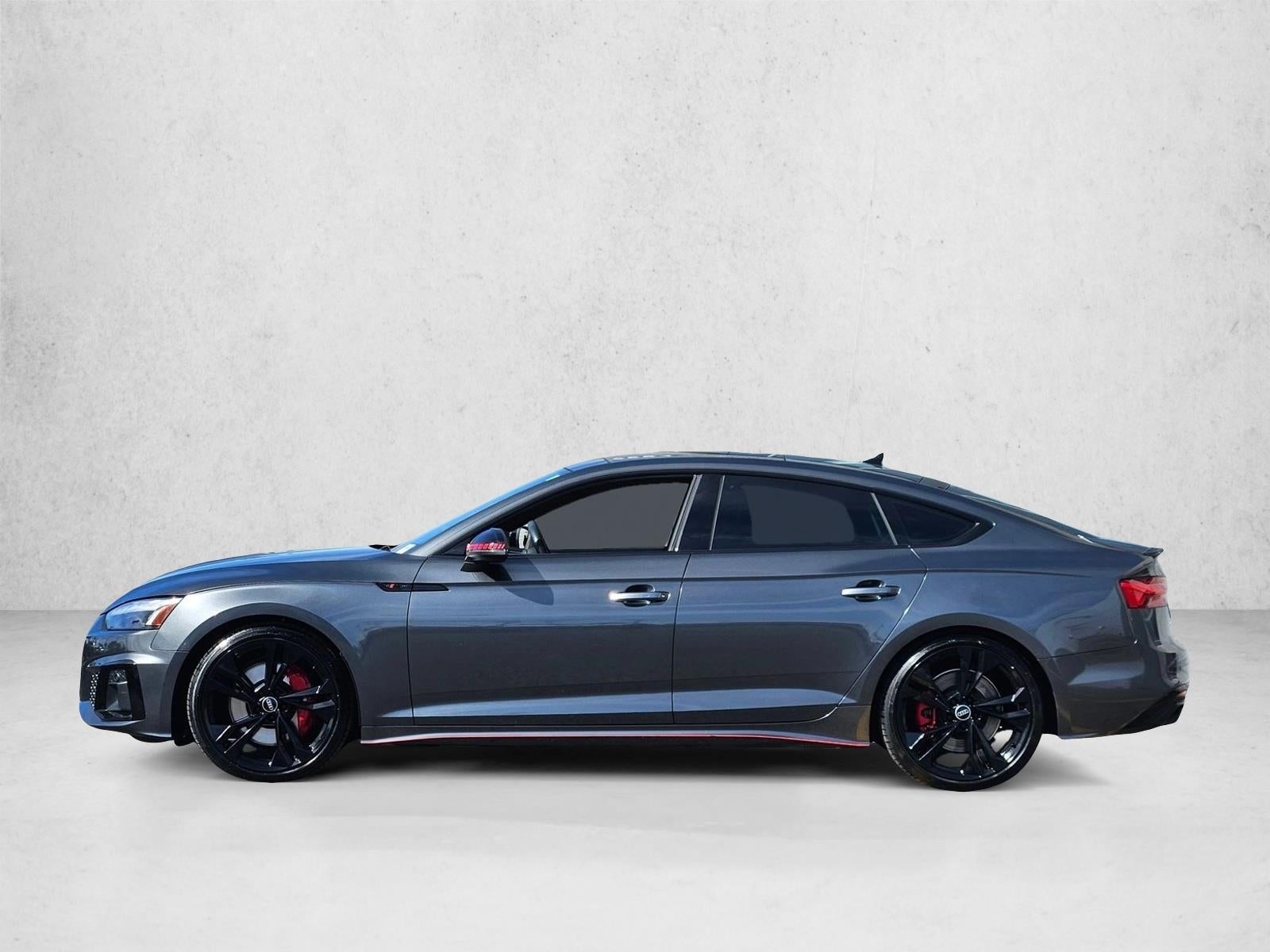 2023 Audi S5 Sportback Premium Plus 3.0 TFSI quattro