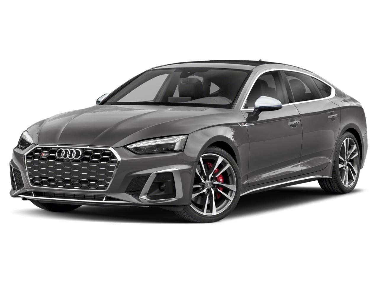 2023 Audi S5 Sportback Premium Plus 3.0 TFSI quattro
