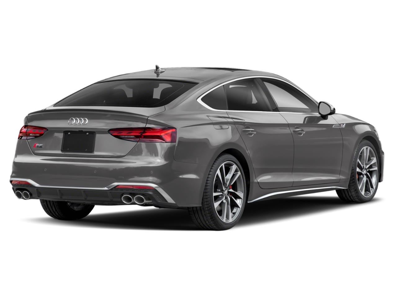 2023 Audi S5 Sportback Premium Plus 3.0 TFSI quattro