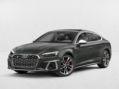 2023 Audi S5 Sportback Premium Plus 3.0 TFSI quattro