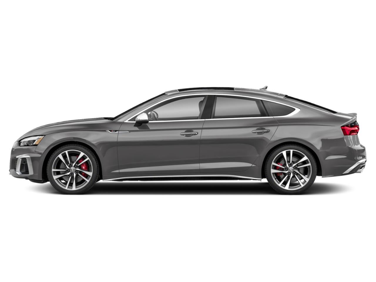 2023 Audi S5 Sportback Premium Plus 3.0 TFSI quattro