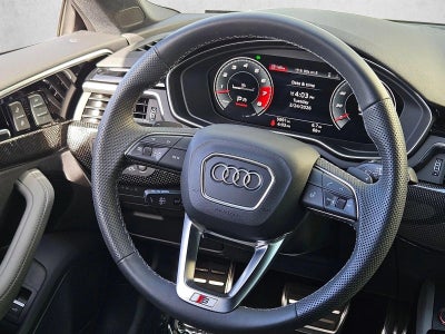 2024 Audi S5 Sportback Premium Plus 3.0 TFSI quattro