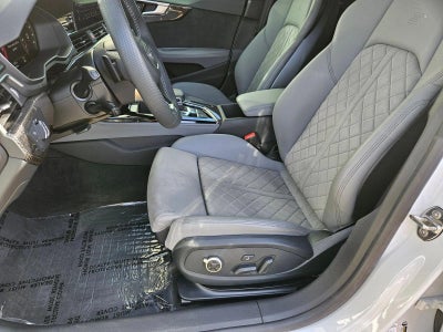 2024 Audi S5 Sportback Premium Plus 3.0 TFSI quattro