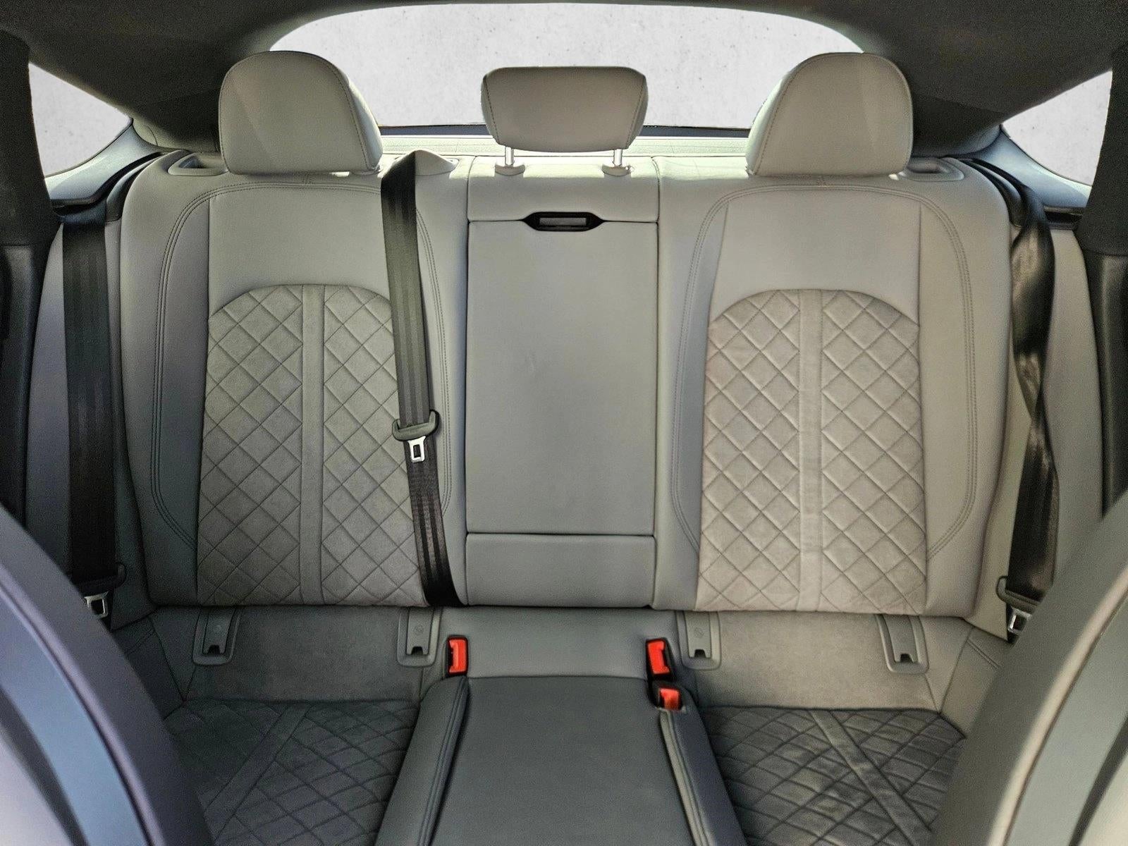 2024 Audi S5 Sportback Premium Plus 3.0 TFSI quattro