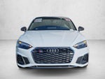2024 Audi S5 Sportback Premium Plus 3.0 TFSI quattro