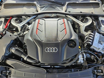 2024 Audi S5 Sportback Premium Plus 3.0 TFSI quattro