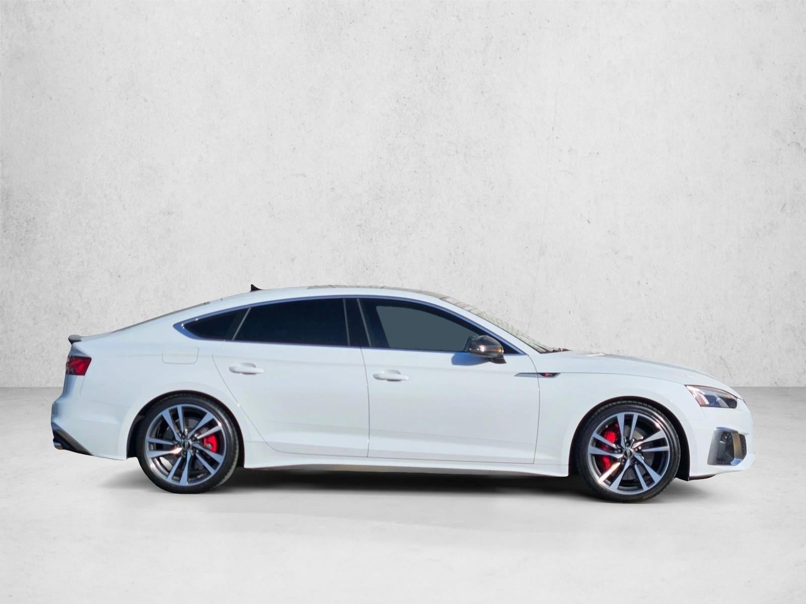 2024 Audi S5 Sportback Premium Plus 3.0 TFSI quattro