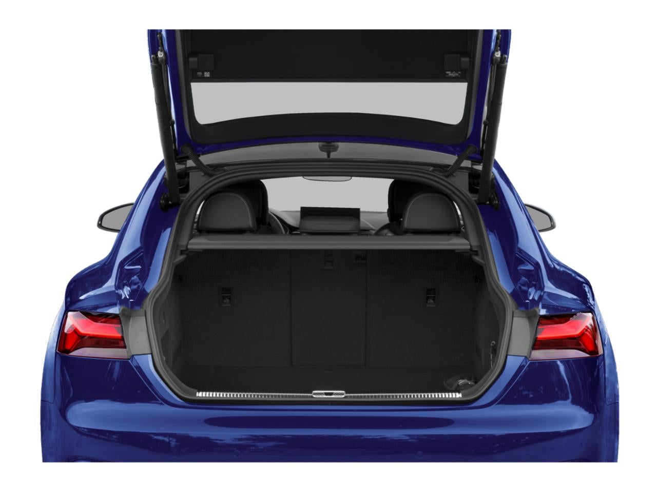 2024 Audi S5 Sportback Premium Plus 3.0 TFSI quattro