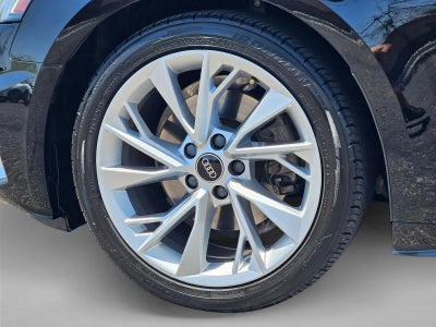 2022 Audi A5 Sportback Premium Plus 40 TFSI quattro