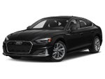 2022 Audi A5 Sportback Premium Plus 40 TFSI quattro