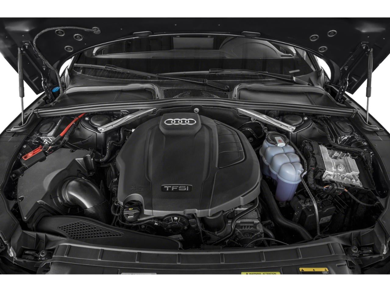 2022 Audi A5 Sportback Premium Plus 40 TFSI quattro