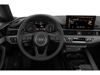 2022 Audi A5 Sportback Premium Plus 40 TFSI quattro