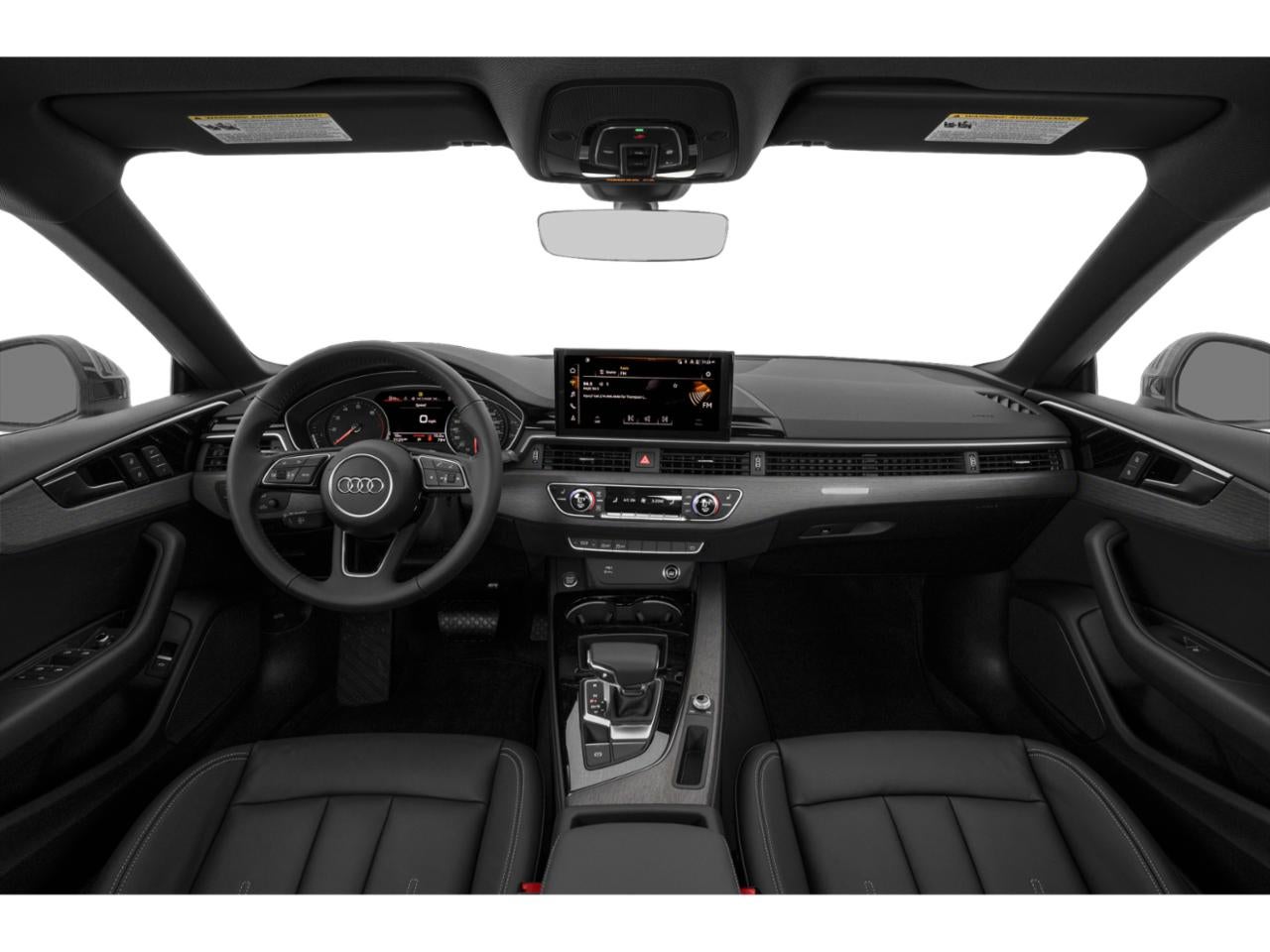 2022 Audi A5 Sportback Premium Plus 40 TFSI quattro