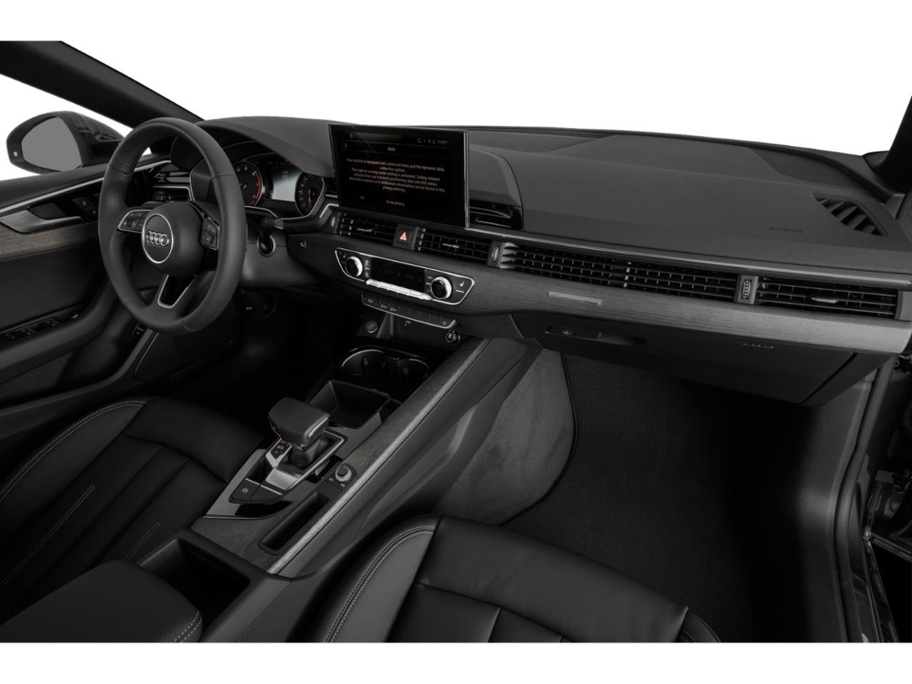 2022 Audi A5 Sportback Premium Plus 40 TFSI quattro