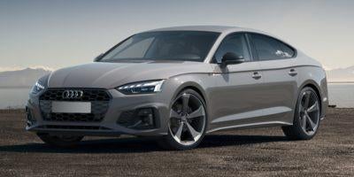 2022 Audi A5 Sportback Premium Plus 40 TFSI quattro