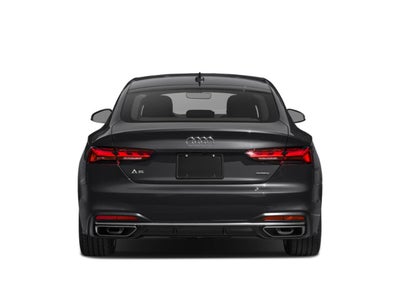 2022 Audi A5 Sportback Premium Plus 40 TFSI quattro