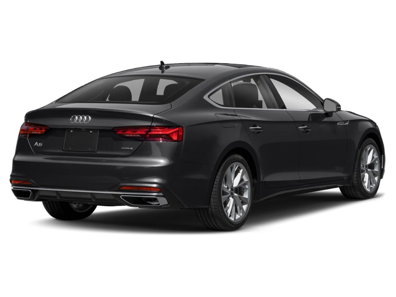 2022 Audi A5 Sportback Premium Plus 40 TFSI quattro
