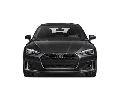 2022 Audi A5 Sportback Premium Plus 40 TFSI quattro