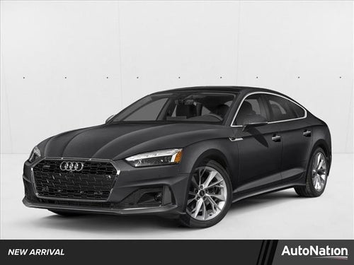 2023 Audi A5 Sportback Premium Plus 40 TFSI quattro