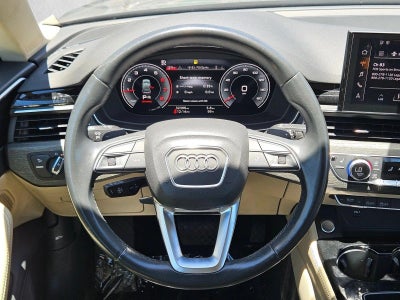 2023 Audi A5 Sportback Premium Plus 40 TFSI quattro