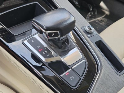 2023 Audi A5 Sportback Premium Plus 40 TFSI quattro