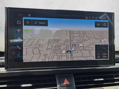 2023 Audi A5 Sportback Premium Plus 40 TFSI quattro