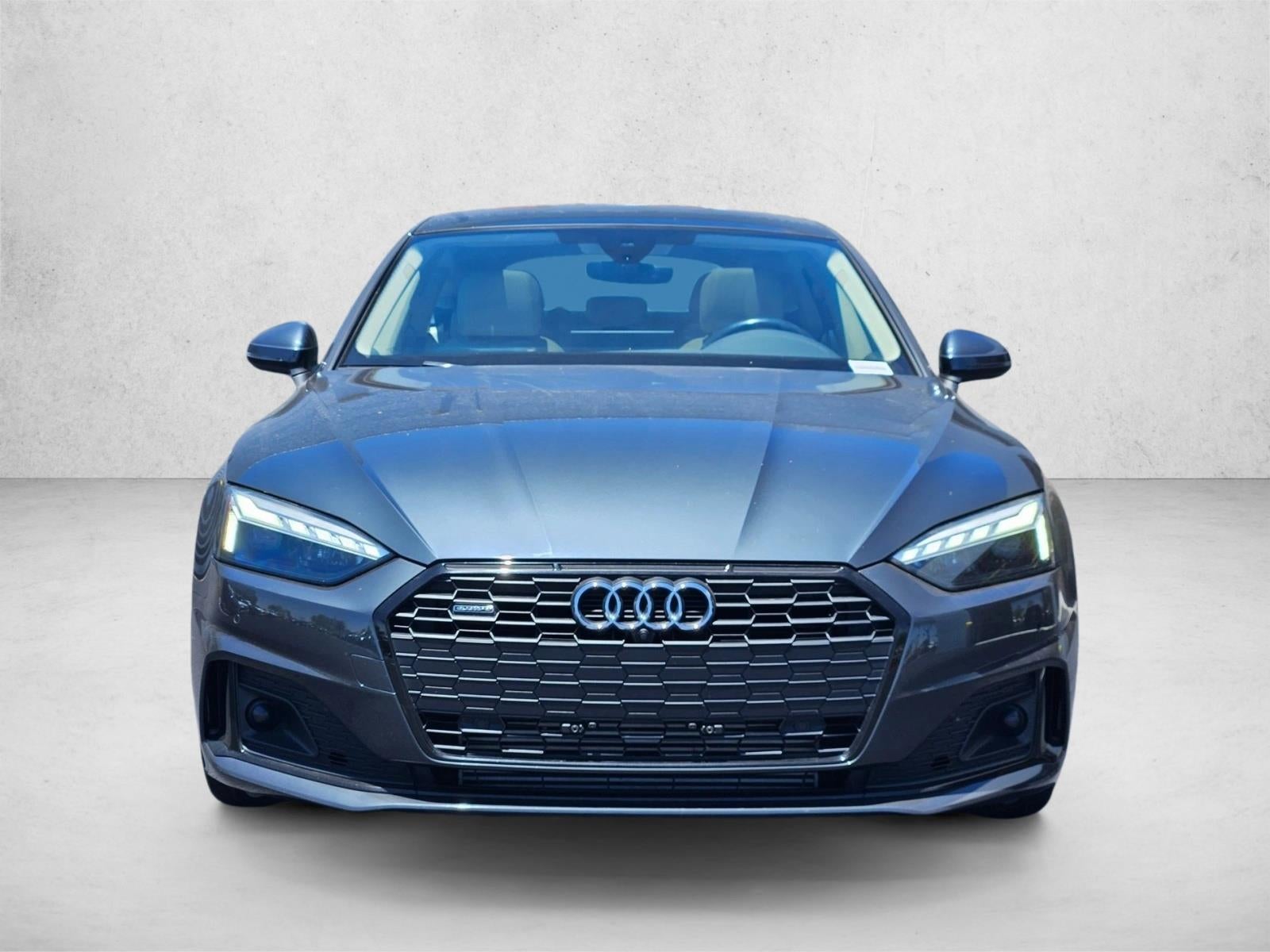 2023 Audi A5 Sportback Premium Plus 40 TFSI quattro