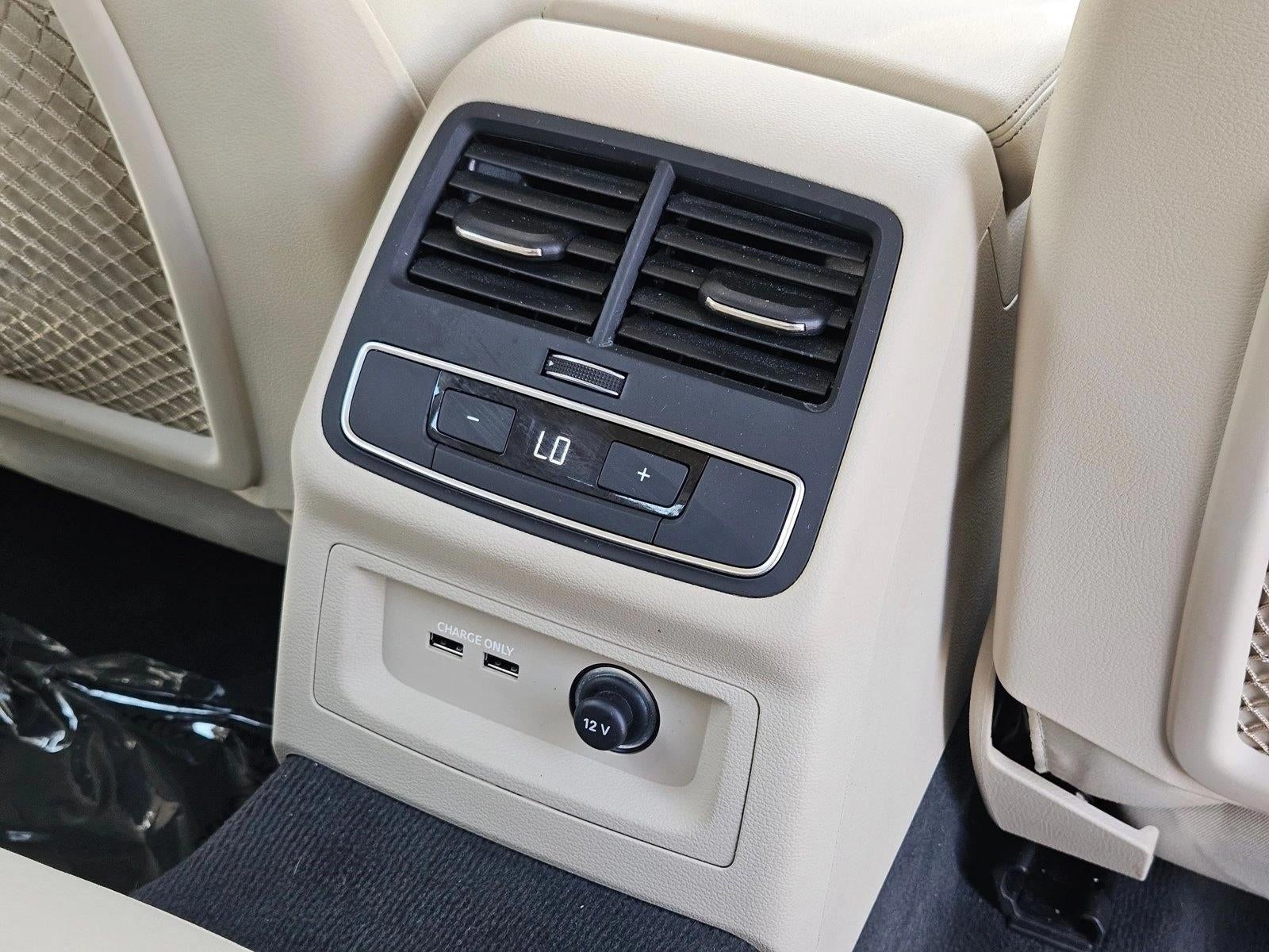 2023 Audi A5 Sportback Premium Plus 40 TFSI quattro