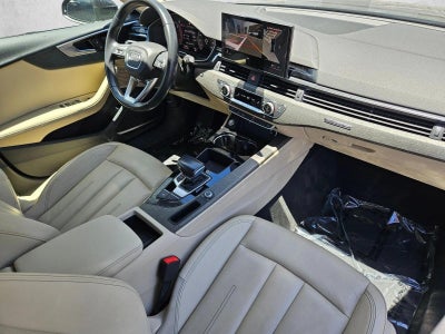 2023 Audi A5 Sportback Premium Plus 40 TFSI quattro