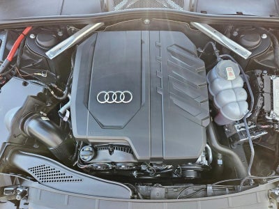 2023 Audi A5 Sportback Premium Plus 40 TFSI quattro