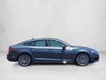 2023 Audi A5 Sportback Premium Plus 40 TFSI quattro
