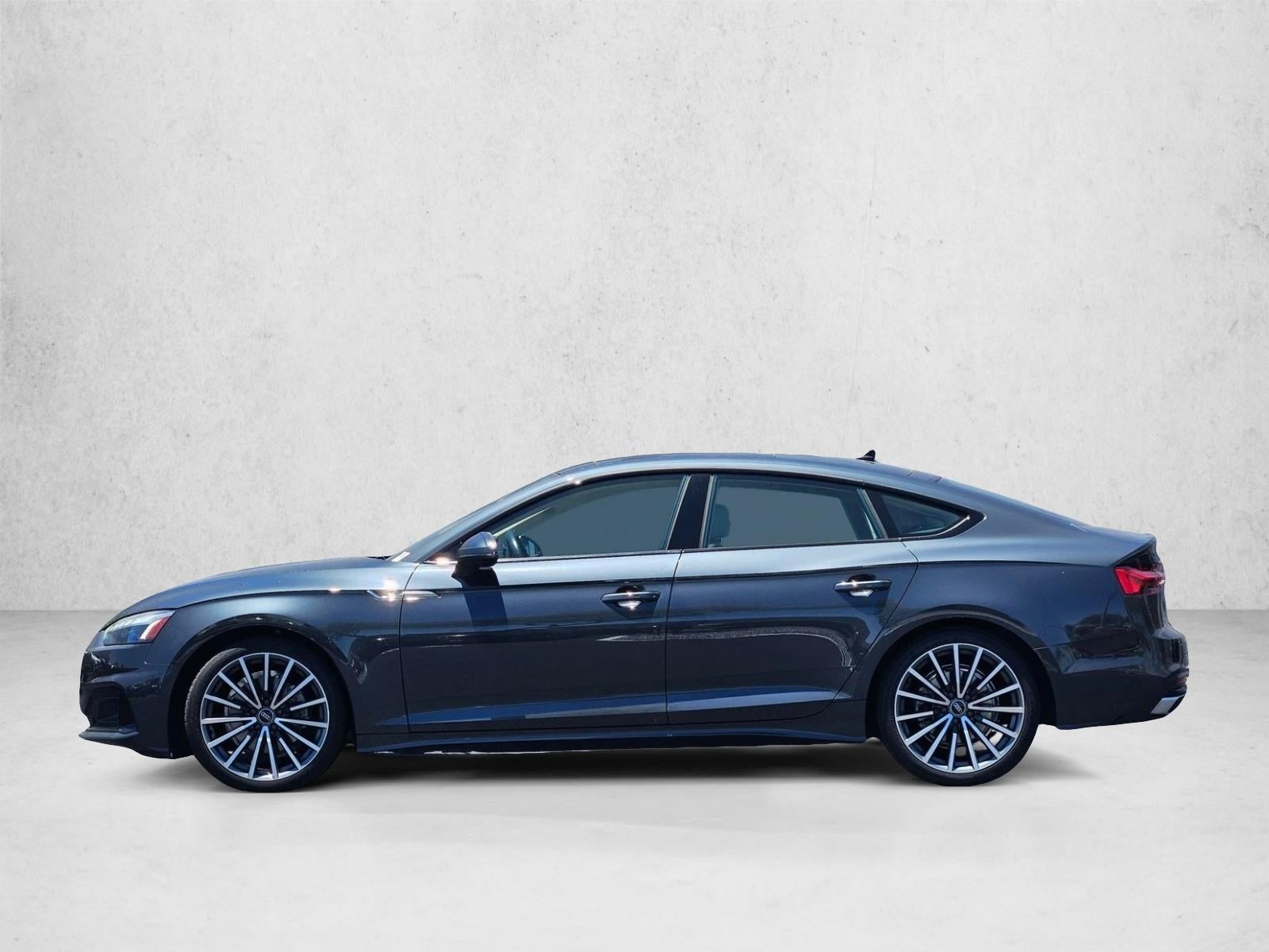 2023 Audi A5 Sportback Premium Plus 40 TFSI quattro