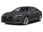 2023 Audi A5 Sportback Premium Plus 40 TFSI quattro