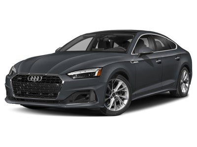 2023 Audi A5 Sportback Premium Plus 40 TFSI quattro